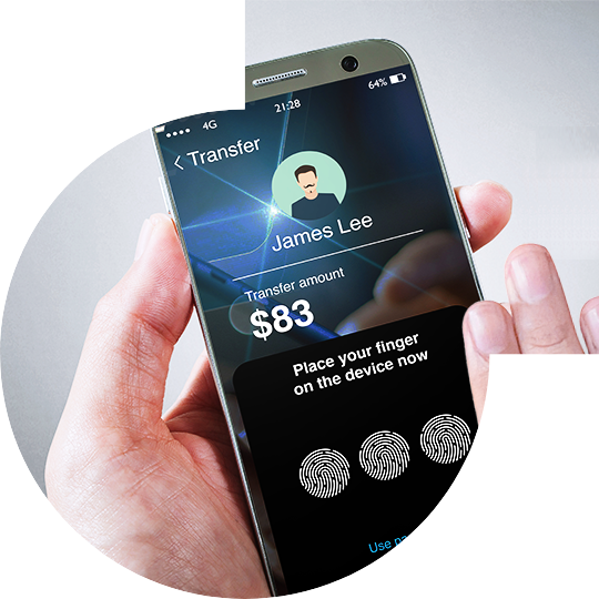 Ag尊龙凯时新一代全系列感测技术<br>为智慧应用场域带来人机沟通全新体验